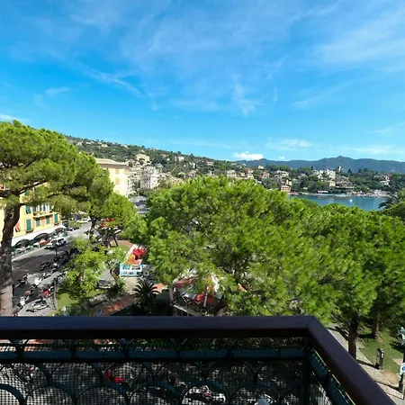 Tea Santa Margherita Ligure