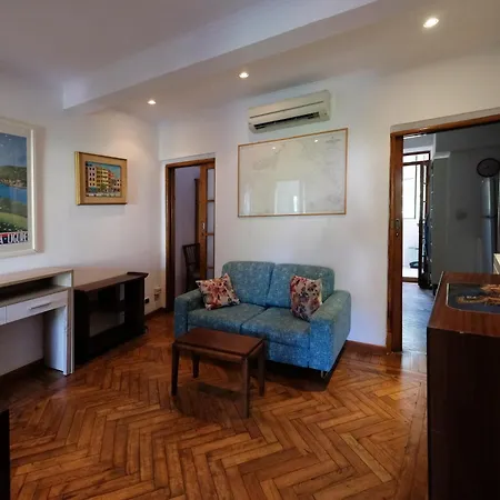 Apartment Tea Santa Margherita Ligure