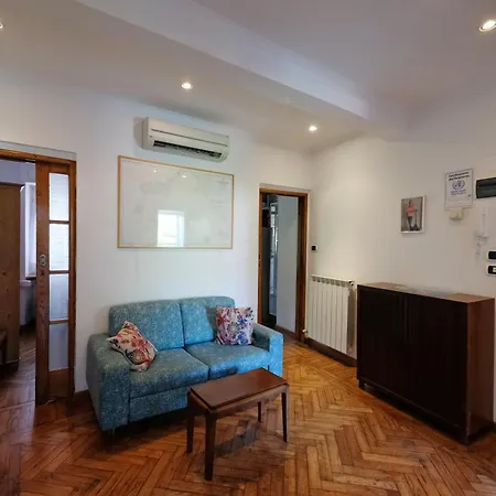 Tea * Santa Margherita Ligure