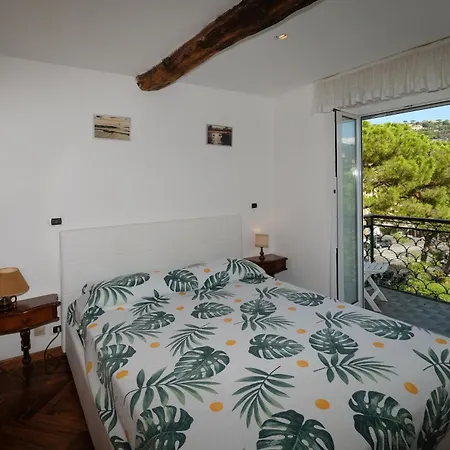 Tea Santa Margherita Ligure