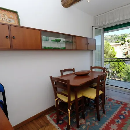 Tea Apartment Santa Margherita Ligure