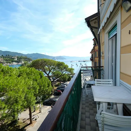 Apartment Tea Santa Margherita Ligure