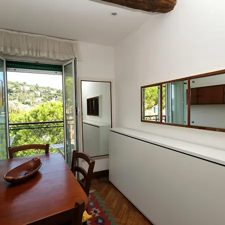 Apartmán Tea Santa Margherita Ligure