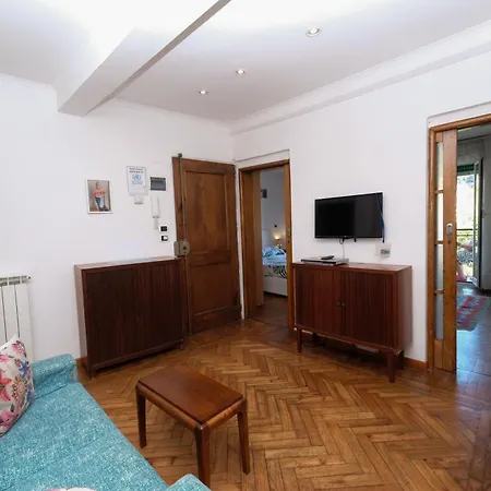 Tea Apartment Santa Margherita Ligure