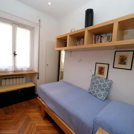 Tea Santa Margherita Ligure