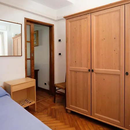 Tea Apartment