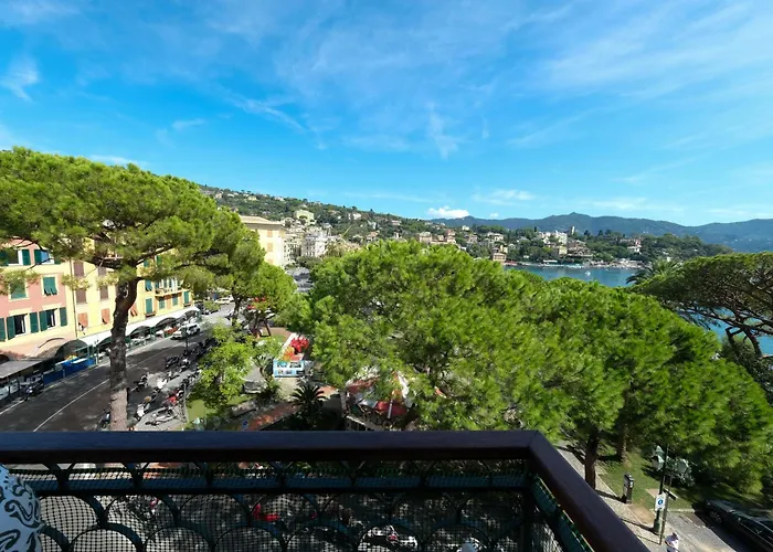 Tea Σάντα Μαργκερίτα Λιγκούρε