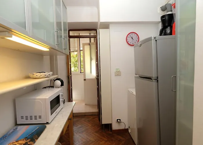 Διαμέρισμα Tea *