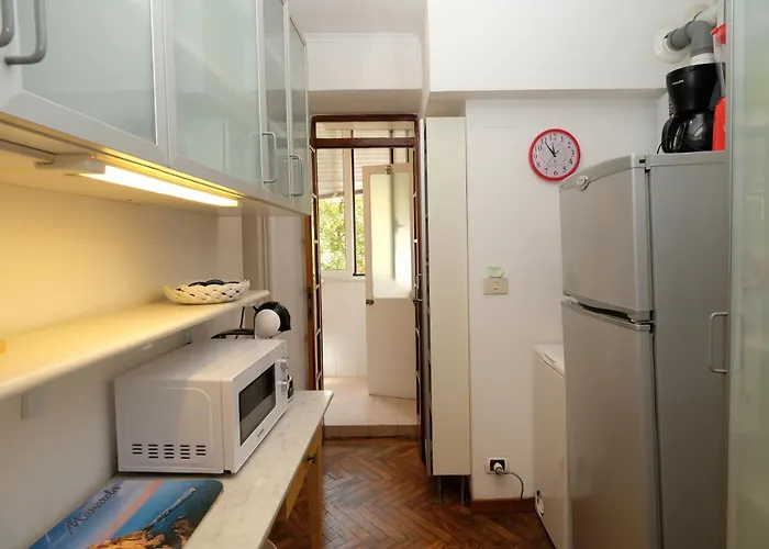 Tea Διαμέρισμα *