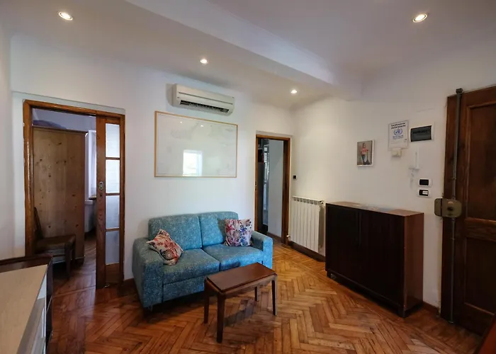 Tea * Σάντα Μαργκερίτα Λιγκούρε