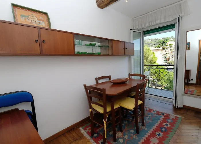 Tea Διαμέρισμα Σάντα Μαργκερίτα Λιγκούρε