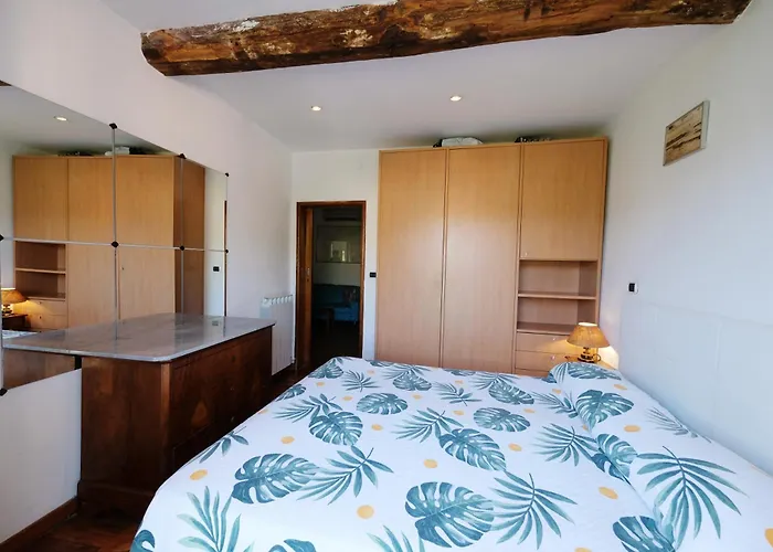 Διαμέρισμα Tea