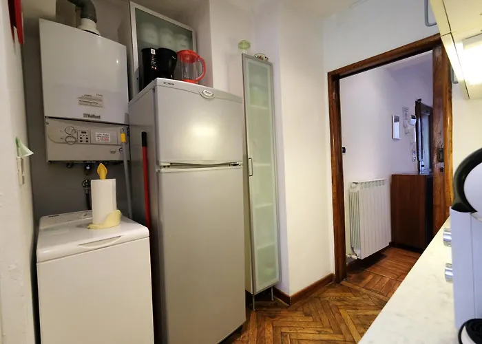 Διαμέρισμα Tea *