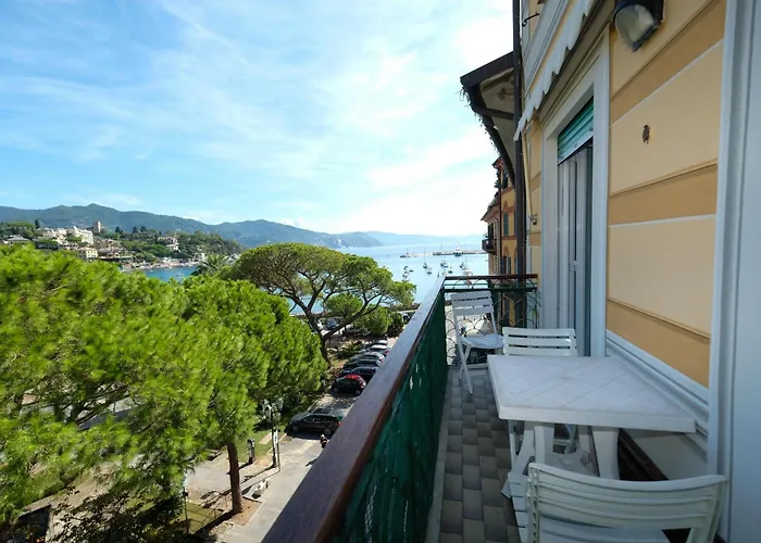 Διαμέρισμα Tea Σάντα Μαργκερίτα Λιγκούρε