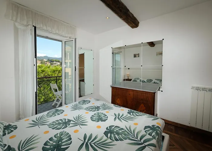 Διαμέρισμα Tea *