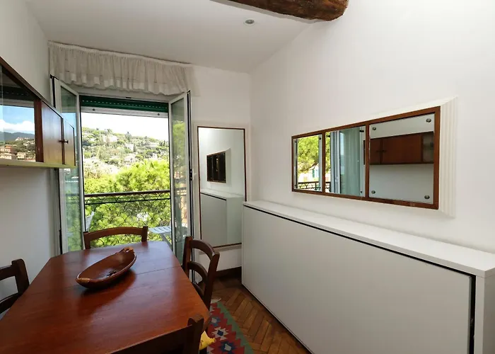 Διαμέρισμα Tea Σάντα Μαργκερίτα Λιγκούρε