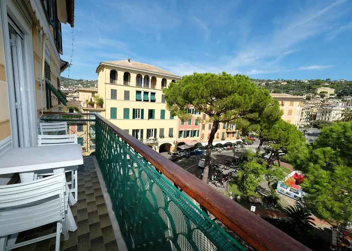 Tea Διαμέρισμα