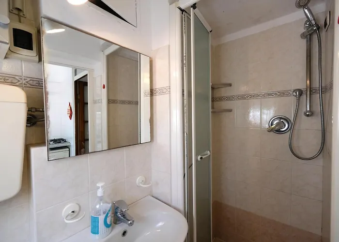 Διαμέρισμα Tea *