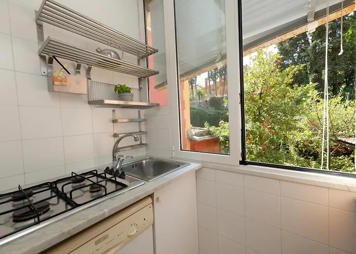 Tea * Σάντα Μαργκερίτα Λιγκούρε