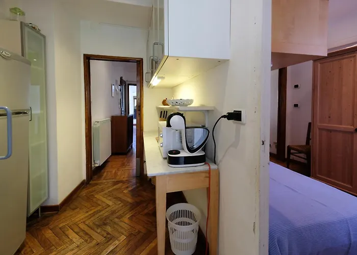 Tea Διαμέρισμα