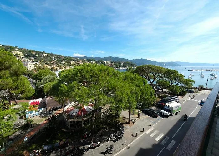 Διαμέρισμα Tea *