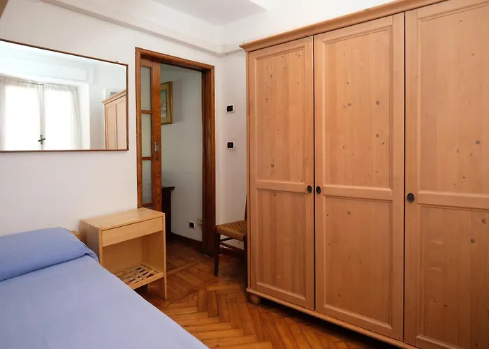 Tea Διαμέρισμα