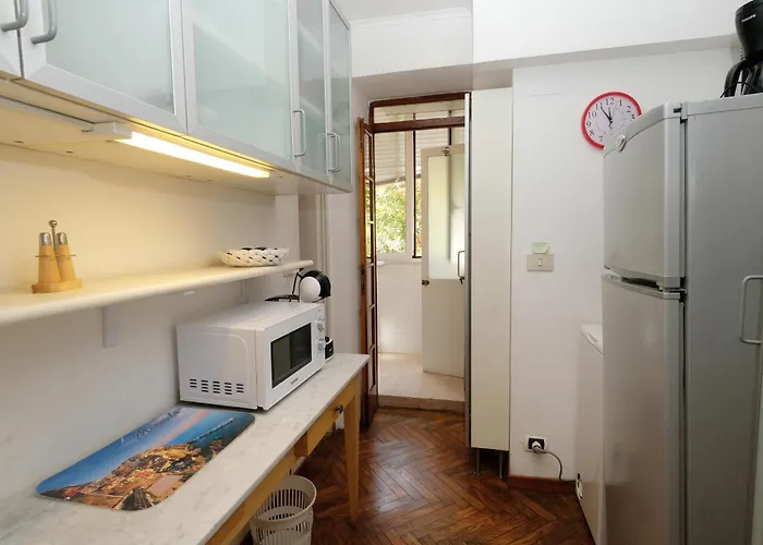 Διαμέρισμα Tea Σάντα Μαργκερίτα Λιγκούρε