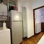 아파트 Tea *