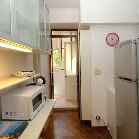 Tea Appartement *