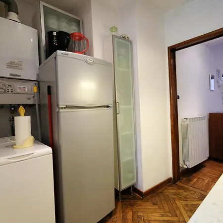 Appartement Tea *