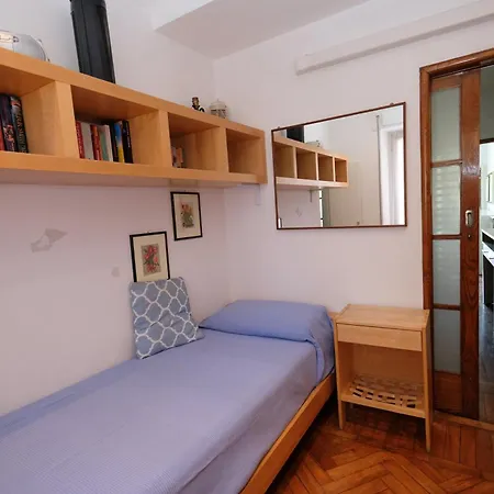 Tea * Санта-Маргерита-Лигуре