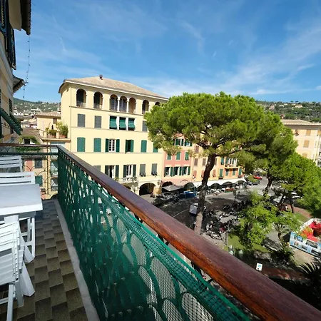 Tea Appartement