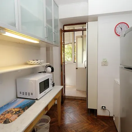 Appartement Tea Santa Margherita Ligure
